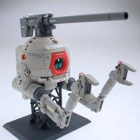 MG 1/100 Mobile Pod Ball Ver. Ka - Bandai - Glacier Hobbies