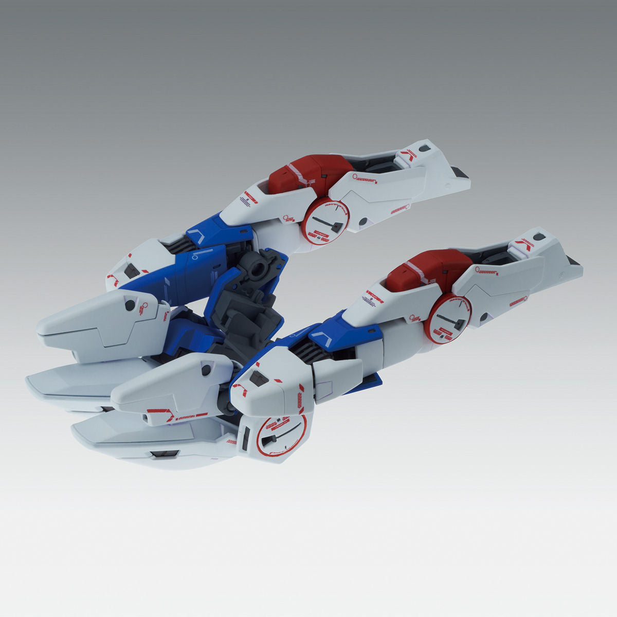 MG 1/100 Victory Two V2 Gundam Ver. Ka - Bandai - Glacier Hobbies