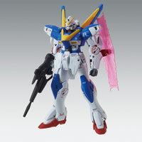 MG 1/100 Victory Two V2 Gundam Ver. Ka - Bandai - Glacier Hobbies