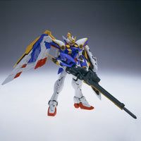 MG 1/100 Wing Gundam Ver Ka - Bandai - Glacier Hobbies