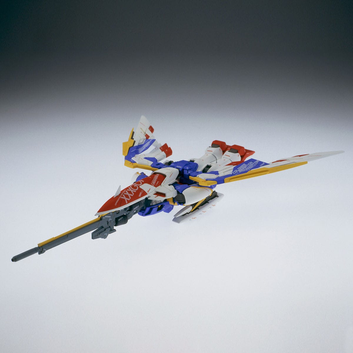 MG 1/100 Wing Gundam Ver Ka - Bandai - Glacier Hobbies
