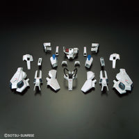 MG 1/100 FAZZ Ver Ka Titanium Finish [The Gundam Base Limited] - Glacier Hobbies - Bandai