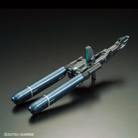 MG 1/100 FAZZ Ver Ka Titanium Finish [The Gundam Base Limited] - Glacier Hobbies - Bandai