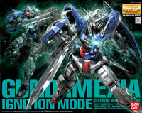 MG 1/100 Gundam Exia Ignition Mode - Glacier Hobbies - Bandai