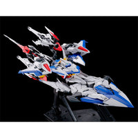 MG 1/100 MANEUVER STRIKER for Eclipse Gundam [LIMITED] - Glacier Hobbies - Bandai