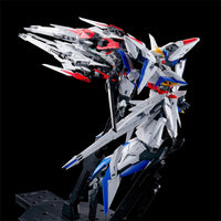 MG 1/100 MANEUVER STRIKER for Eclipse Gundam [LIMITED] - Glacier Hobbies - Bandai