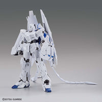 MG 1/100 Unicorn Gundam Perfectibility [The Gundam Base Limited] - Glacier Hobbies - Bandai
