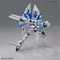 MG 1/100 Unicorn Gundam Perfectibility [The Gundam Base Limited] - Glacier Hobbies - Bandai