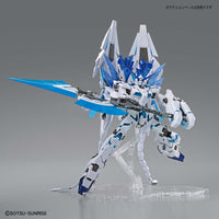 MG 1/100 Unicorn Gundam Perfectibility [The Gundam Base Limited] - Glacier Hobbies - Bandai