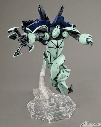 MG 1/100 Turn X - Master Grade Turn A Gundam | Glacier Hobbies
