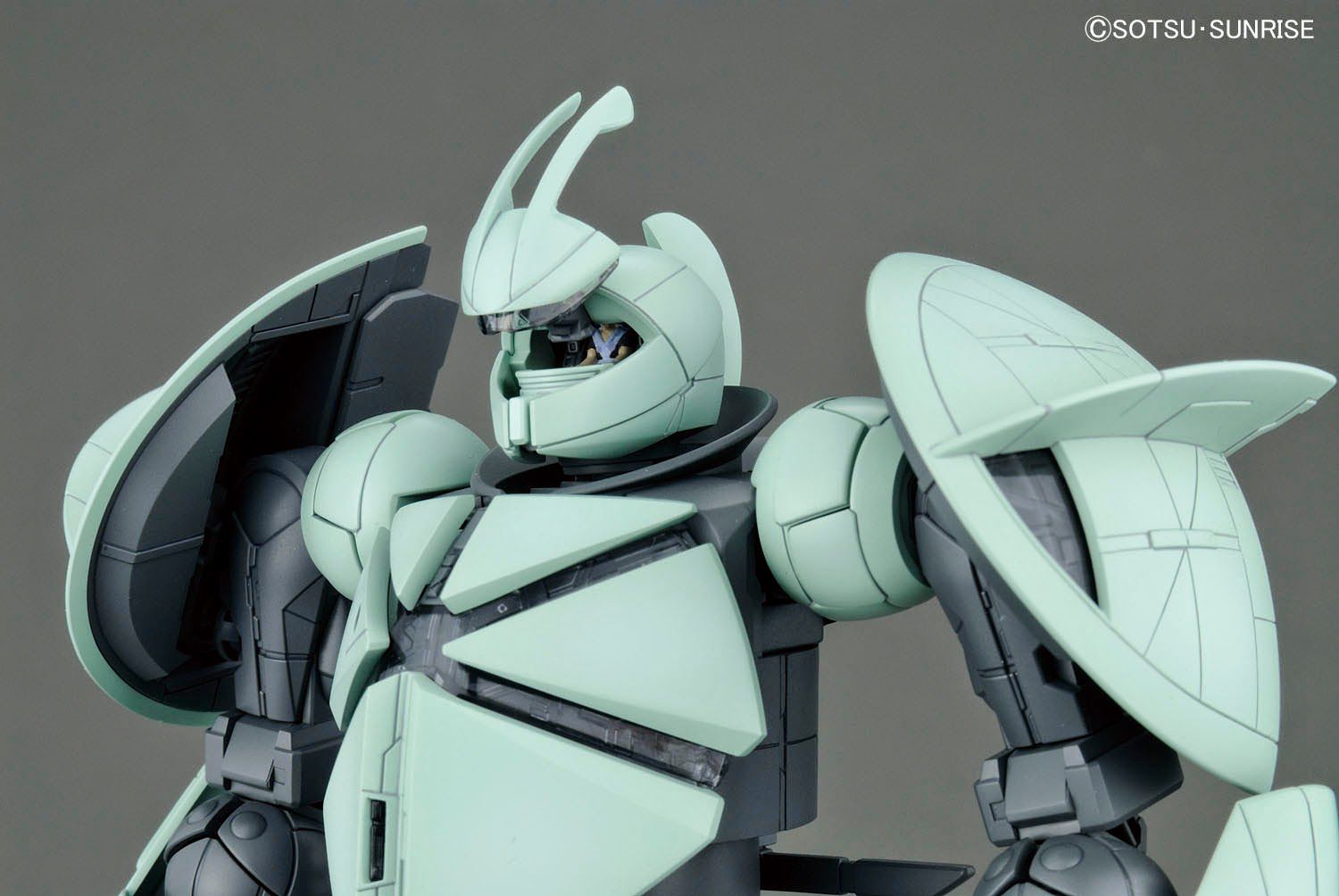 MG 1/100 Turn X - Master Grade Turn A Gundam | Glacier Hobbies