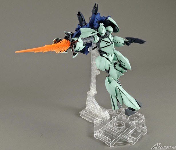 MG 1/100 Turn X - Master Grade Turn A Gundam | Glacier Hobbies