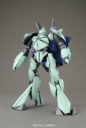 MG 1/100 Turn X - Master Grade Turn A Gundam | Glacier Hobbies