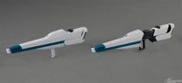 MG 1/100 Gundam F91 Ver.2.0 - Master Grade Mobile Suit Gundam F91 | Glacier Hobbies