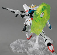 MG 1/100 Gundam F91 Ver.2.0 - Master Grade Mobile Suit Gundam F91 | Glacier Hobbies