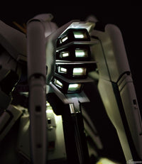 MG 1/100 Gundam F91 Ver.2.0 - Master Grade Mobile Suit Gundam F91 | Glacier Hobbies