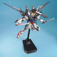 MG 1/100 Lukas's Strike E + I.W.S.P. - Master Grade SEED Astray | Glacier Hobbies
