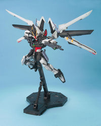 MG 1/100 Strike Noir Gundam - Master Grade Mobile Suit Gundam SEED C.E. 73 Stargazer | Glacier Hobbies