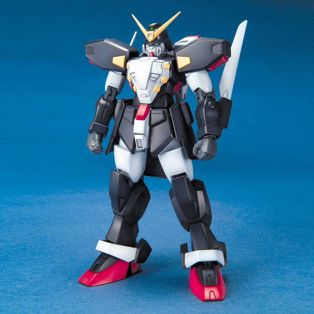 MG 1/100 Gundam Spiegel - Master Grade Mobile Fighter G Gundam | Glacier Hobbies
