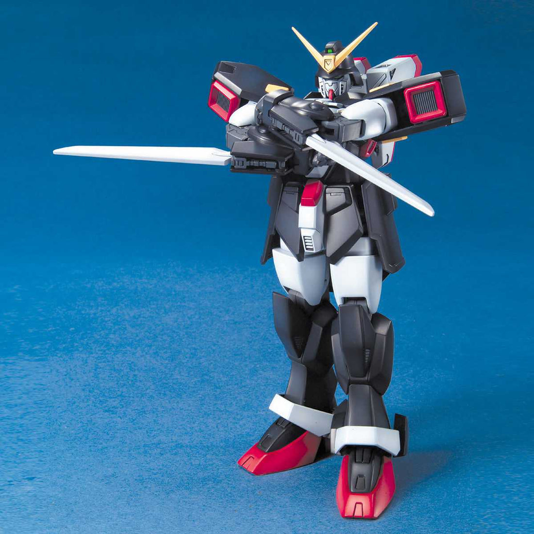 MG 1/100 Gundam Spiegel - Master Grade Mobile Fighter G Gundam | Glacier Hobbies