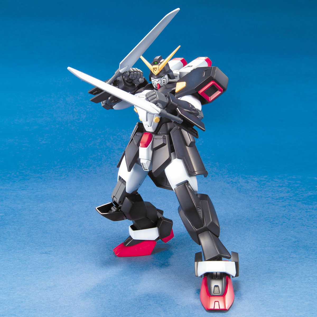 MG 1/100 Gundam Spiegel - Master Grade Mobile Fighter G Gundam | Glacier Hobbies