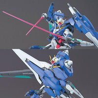 MG 1/100 00 Gundam Seven Sword/G - Master Grade Mobile Suit Gundam 00V Battlefield Records | Glacier Hobbies