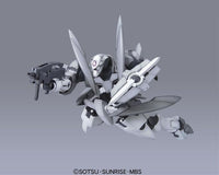 MG 1/100 GN-X - Master Grade Mobile Suit Gundam 00 | Glacier Hobbies