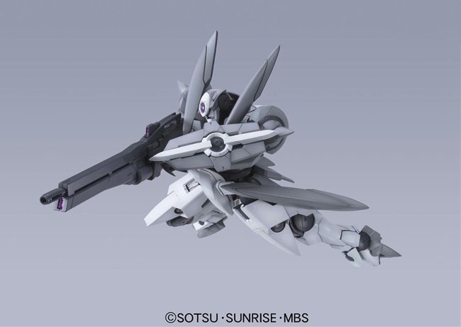 MG 1/100 GN-X - Master Grade Mobile Suit Gundam 00 | Glacier Hobbies