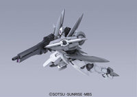 MG 1/100 GN-X - Master Grade Mobile Suit Gundam 00 | Glacier Hobbies