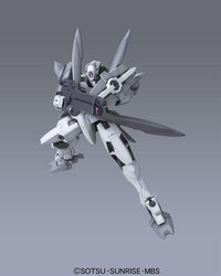 MG 1/100 GN-X - Master Grade Mobile Suit Gundam 00 | Glacier Hobbies