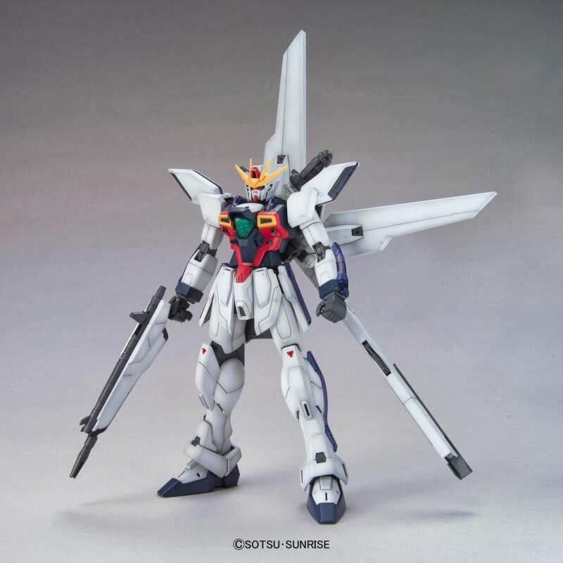 MG 1/100 Gundam X - Master Grade After War Gundam X | Glacier Hobbies