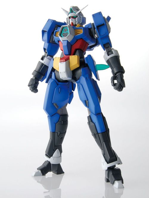 MG 1/100 Gundam AGE-1 Spallow - Master Grade Mobile Suit Gundam AGE | Glacier Hobbies