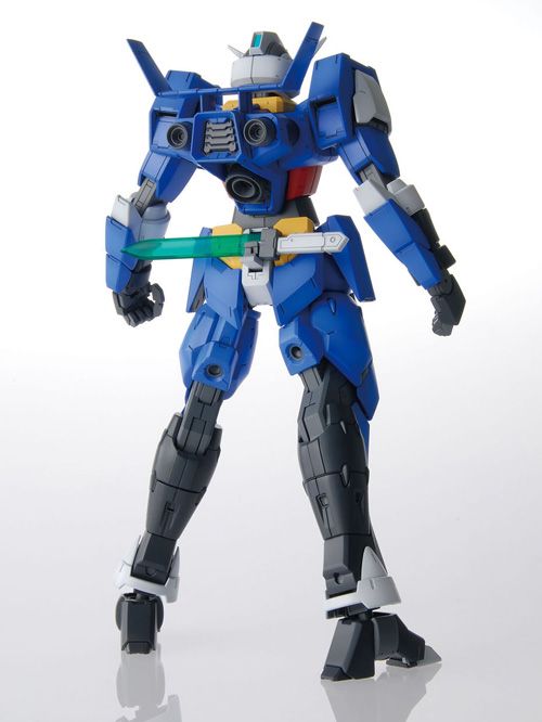 MG 1/100 Gundam AGE-1 Spallow - Master Grade Mobile Suit Gundam AGE | Glacier Hobbies