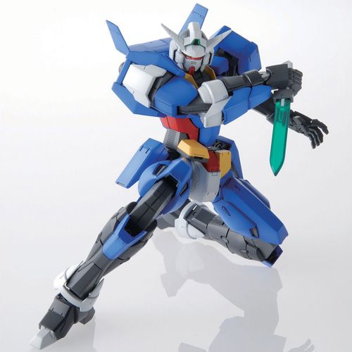 MG 1/100 Gundam AGE-1 Spallow - Master Grade Mobile Suit Gundam AGE | Glacier Hobbies