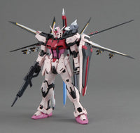 MG 1/100 Strike Rouge + Ootori Ver.RM - Master Grade Mobile Suit Gundam SEED | Glacier Hobbies
