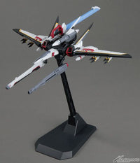 MG 1/100 Strike Rouge + Ootori Ver.RM - Master Grade Mobile Suit Gundam SEED | Glacier Hobbies