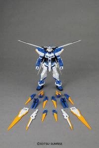 MG 1/100 Gundam Astray Blue Frame D - Master Grade Mobile Suit Gundam SEED Destiny Astray B | Glacier Hobbies