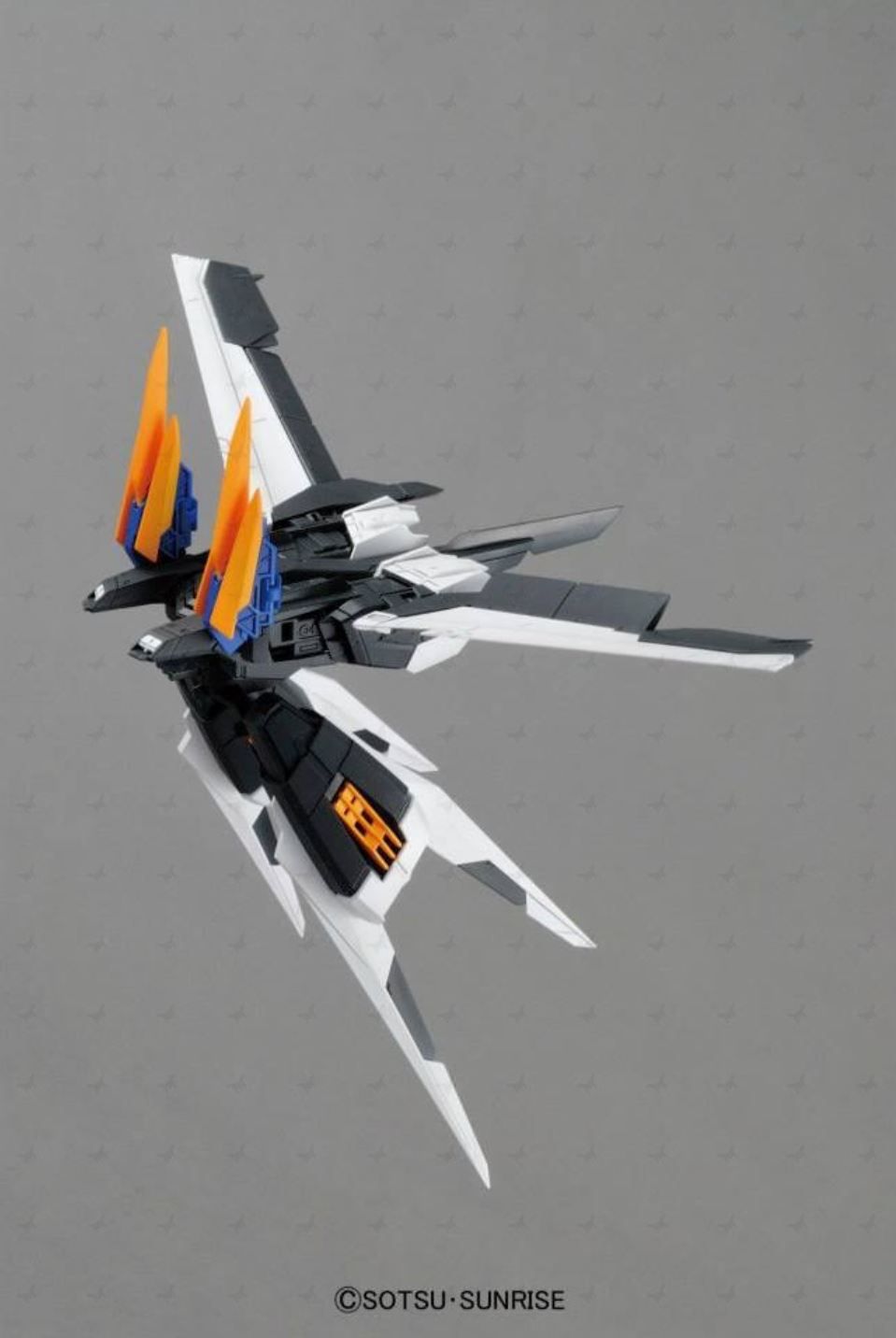 MG 1/100 Gundam Astray Blue Frame D - Master Grade Mobile Suit Gundam SEED Destiny Astray B | Glacier Hobbies