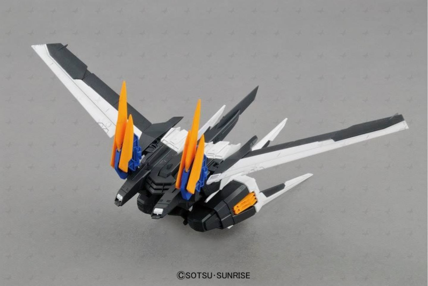 MG 1/100 Gundam Astray Blue Frame D - Master Grade Mobile Suit Gundam SEED Destiny Astray B | Glacier Hobbies