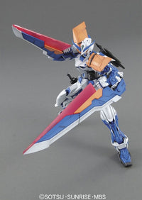 MG 1/100 Gundam Astray Blue Frame 2nd Revise - Master Grade Mobile Suit Gundam Seed VS Astray | Glacier Hobbies
