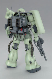 MG 1/100 Zaku Minelayer - Master Grade Mobile Suit Variations Gundam | Glacier Hobbies