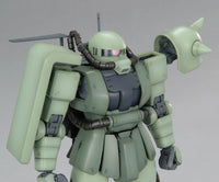 MG 1/100 Zaku Minelayer - Master Grade Mobile Suit Variations Gundam | Glacier Hobbies