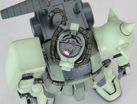 MG 1/100 Zaku Minelayer - Master Grade Mobile Suit Variations Gundam | Glacier Hobbies