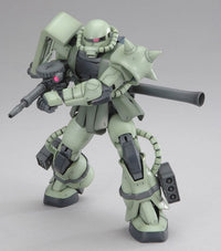 MG 1/100 MS-06J Zaku II Ver. 2.0 - Master Grade Mobile Suit Gundam | Glacier Hobbies