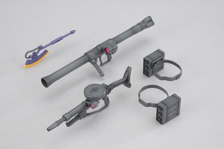 MG 1/100 MS-06J Zaku II Ver. 2.0 - Master Grade Mobile Suit Gundam | Glacier Hobbies