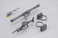 MG 1/100 MS-06J Zaku II Ver. 2.0 - Master Grade Mobile Suit Gundam | Glacier Hobbies