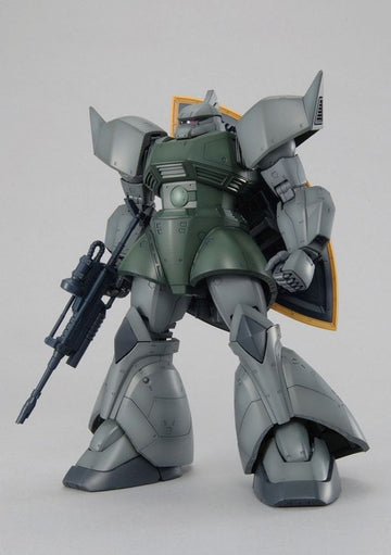 MG 1/100 Gelgoog Ver. 2.0 - Master Grade Mobile Suit Gundam | Glacier Hobbies