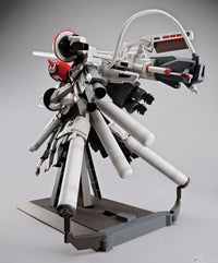 MG 1/100 Plan303E Deep Striker - Master Grade Gundam Sentinel | Glacier Hobbies