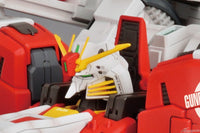 MG 1/100 Plan303E Deep Striker - Master Grade Gundam Sentinel | Glacier Hobbies