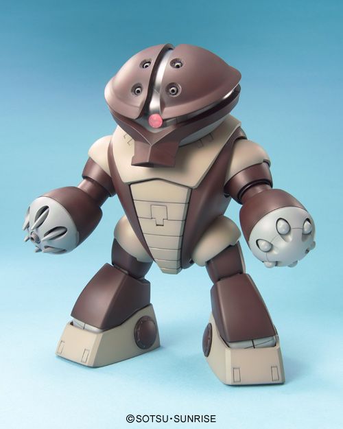 MG 1/100 Acguy - Master Grade Mobile Suit Gundam | Glacier Hobbies